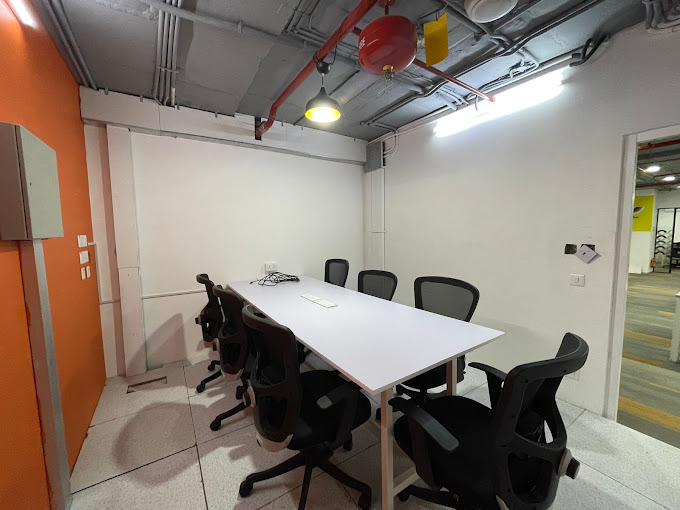 Managed Office Space In Shyam Nagar BI519